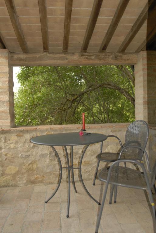 Podere Monte Petreto San Savino  Pokój zdjęcie