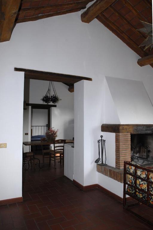 Podere Monte Petreto San Savino  Pokój zdjęcie