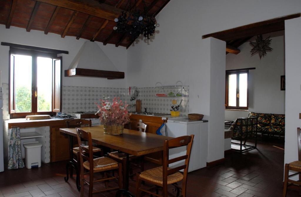Podere Monte Petreto San Savino  Pokój zdjęcie
