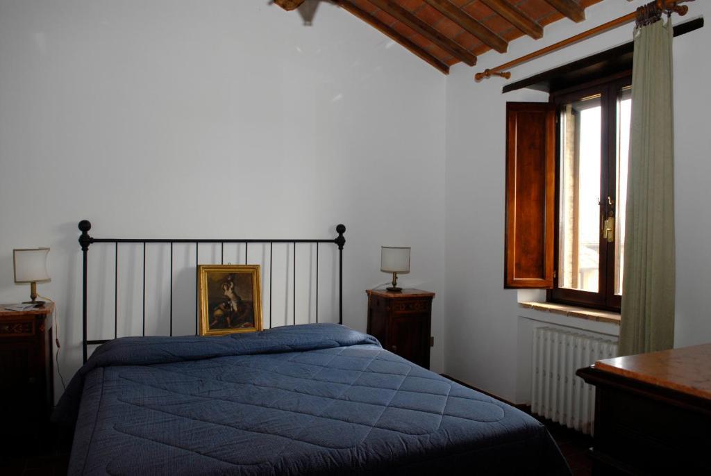 Podere Monte Petreto San Savino  Pokój zdjęcie
