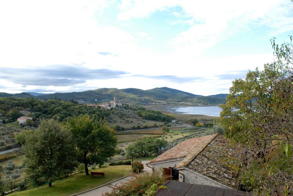 Podere Monte Petreto San Savino  Pokój zdjęcie