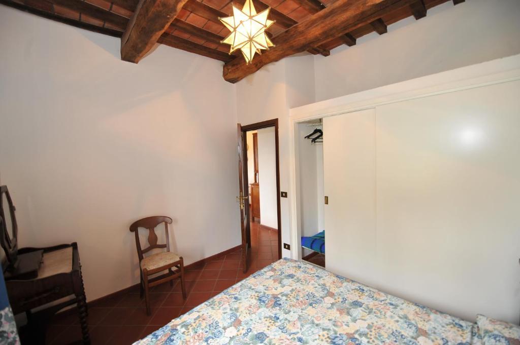 Podere Monte Petreto San Savino  Pokój zdjęcie