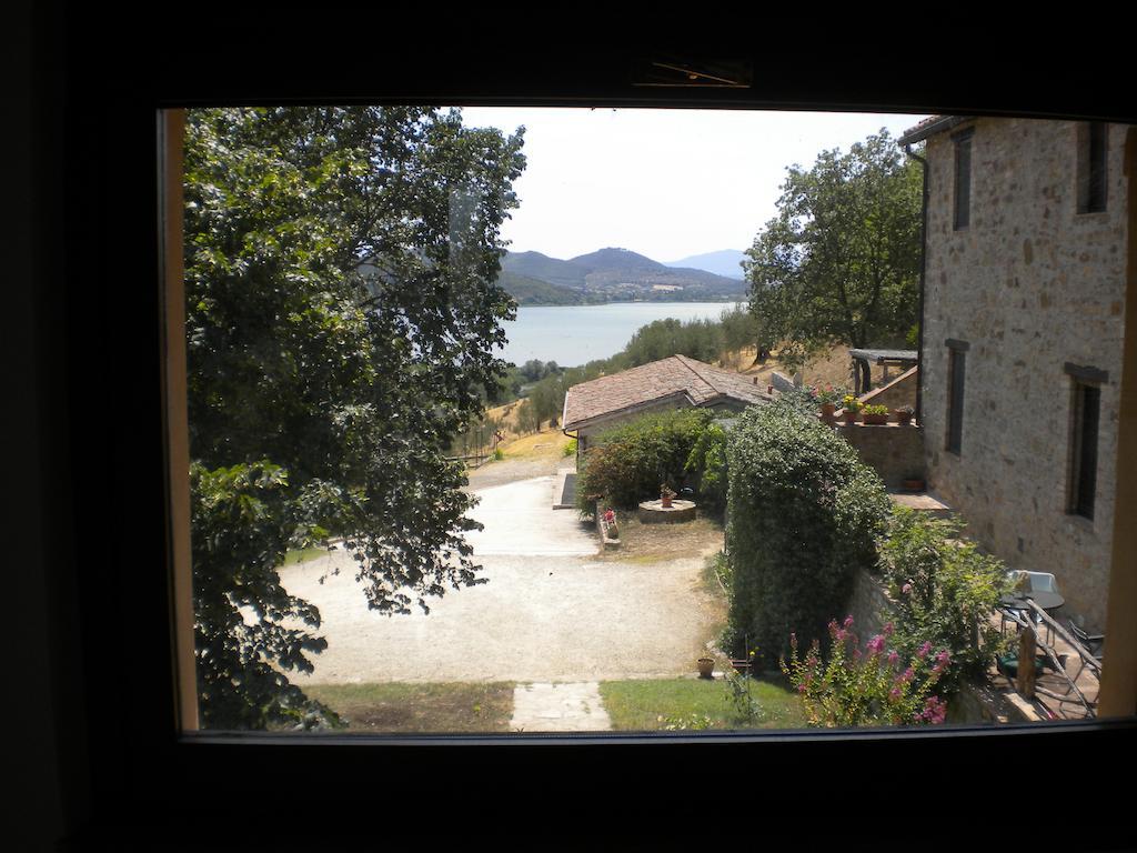 Podere Monte Petreto San Savino  Pokój zdjęcie