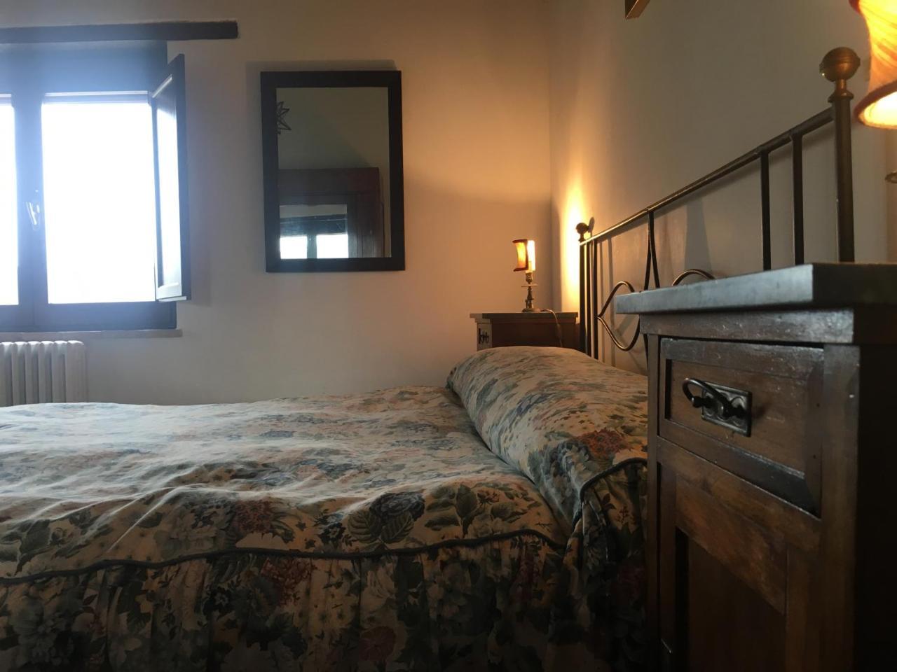 Podere Monte Petreto San Savino  Zewnętrze zdjęcie