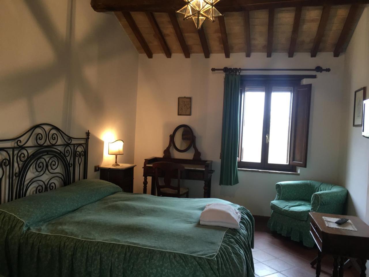 Podere Monte Petreto San Savino  Zewnętrze zdjęcie