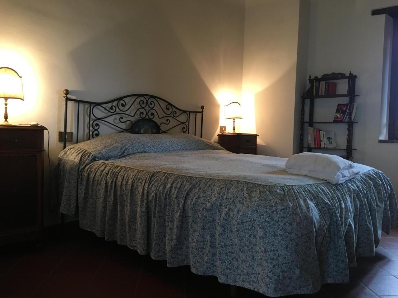 Podere Monte Petreto San Savino  Zewnętrze zdjęcie