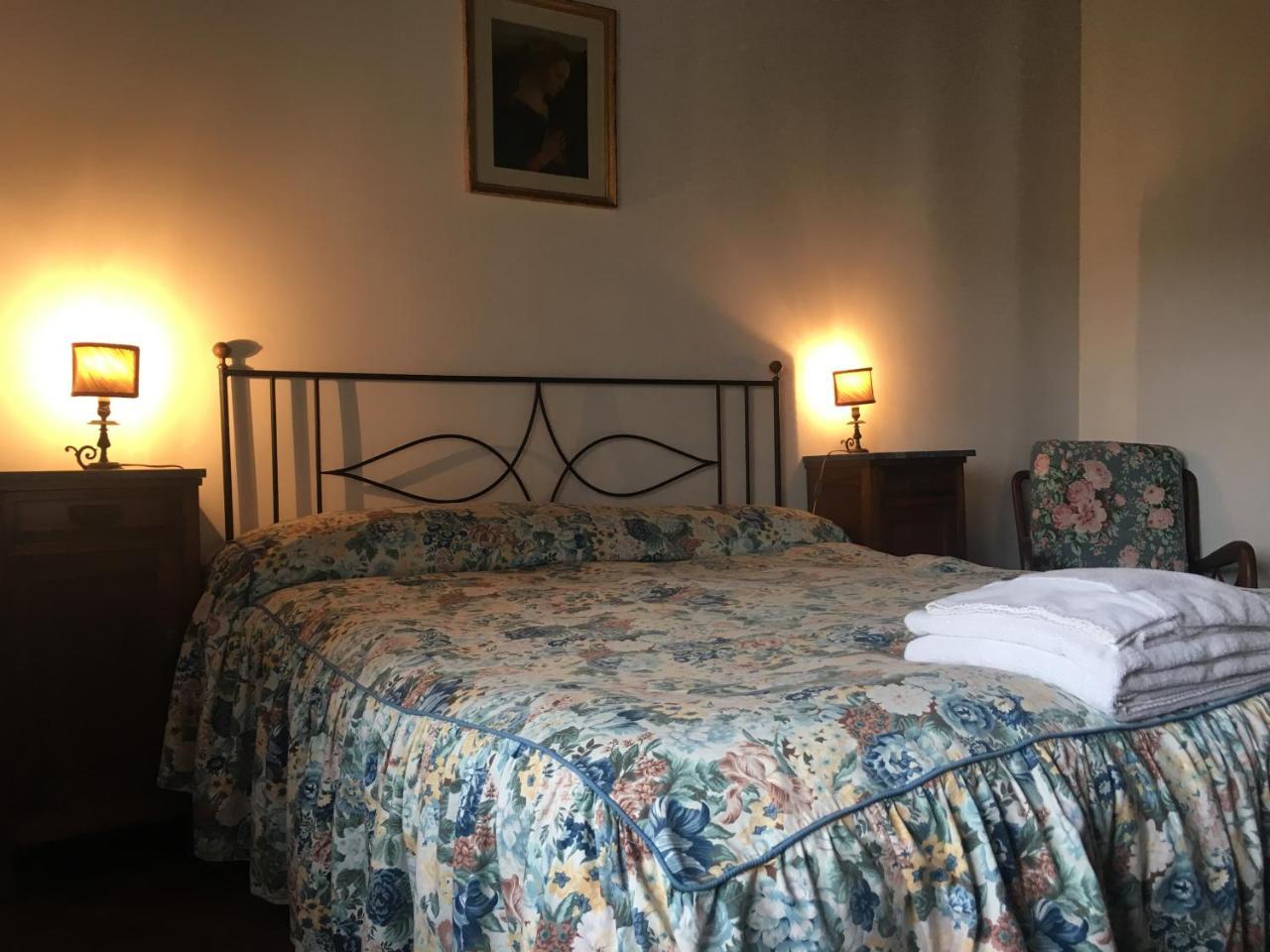 Podere Monte Petreto San Savino  Zewnętrze zdjęcie