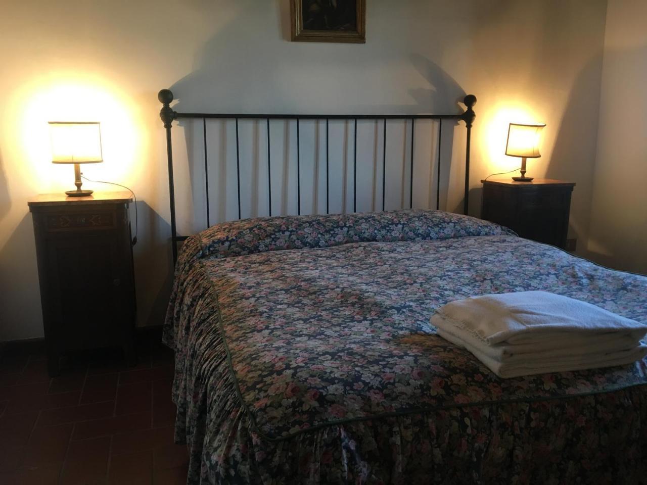 Podere Monte Petreto San Savino  Zewnętrze zdjęcie