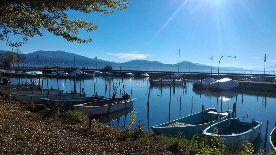 Podere Monte Petreto San Savino  Zewnętrze zdjęcie