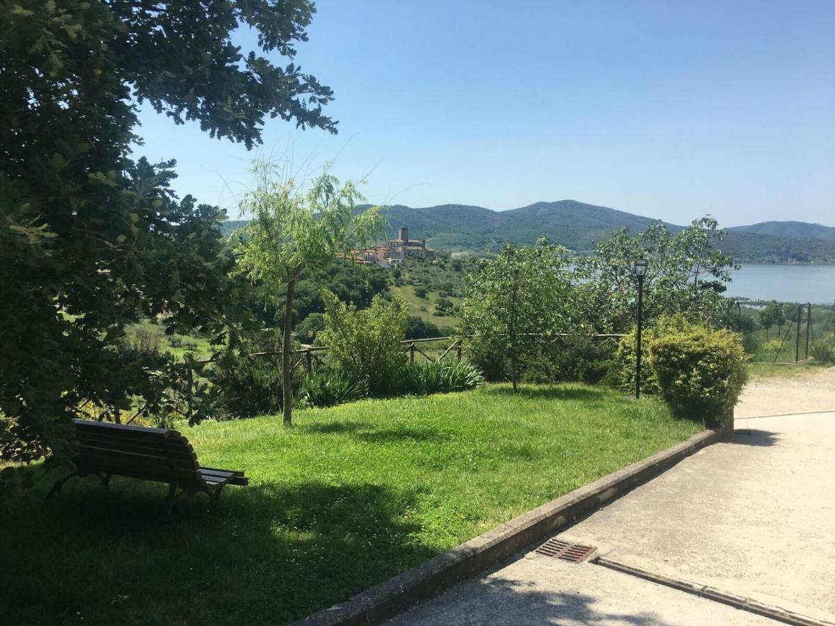 Podere Monte Petreto San Savino  Zewnętrze zdjęcie